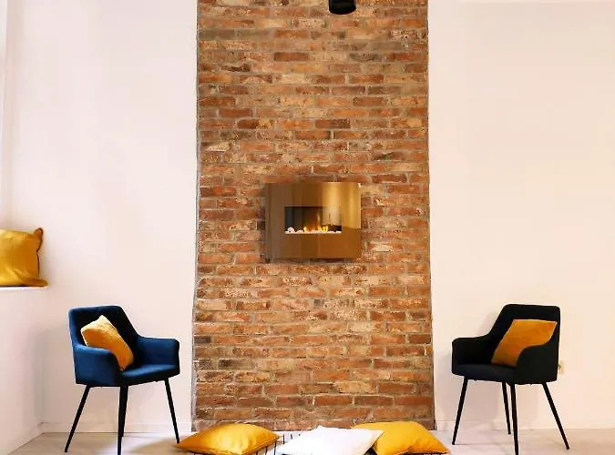 Apartment F27 Ferenc