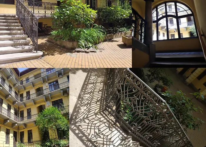 Apartment F27 Ferenc *