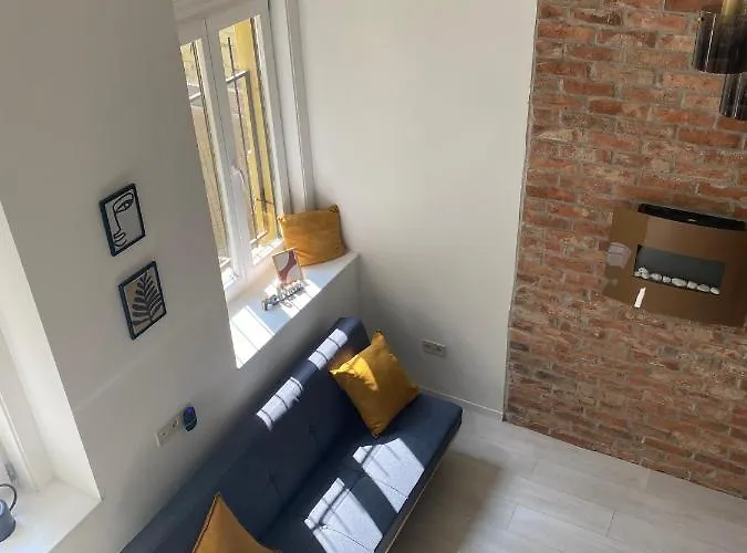 F27 Ferenc Apartment