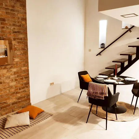 Apartman F27 Ferenc Budapest